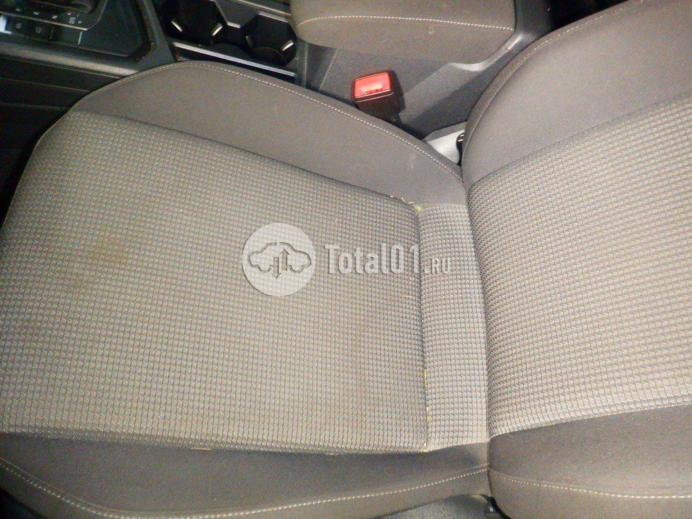 Фото Volkswagen Tiguan 60