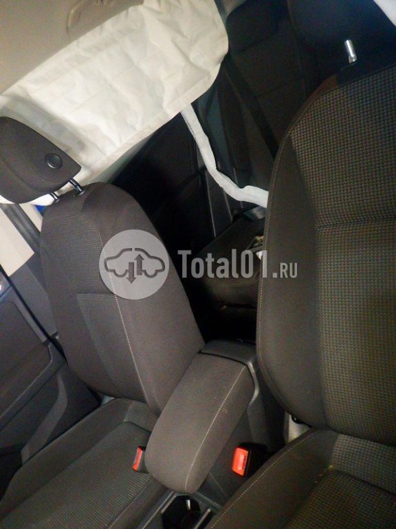 Фото Volkswagen Tiguan 64