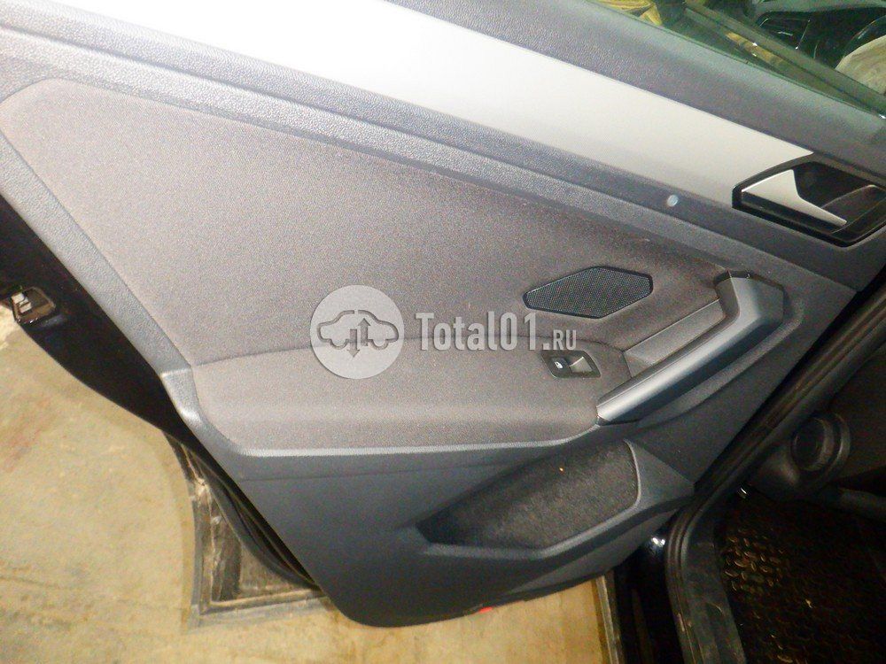 Фото Volkswagen Tiguan 66