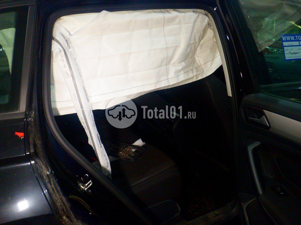 Фото Volkswagen Tiguan 96