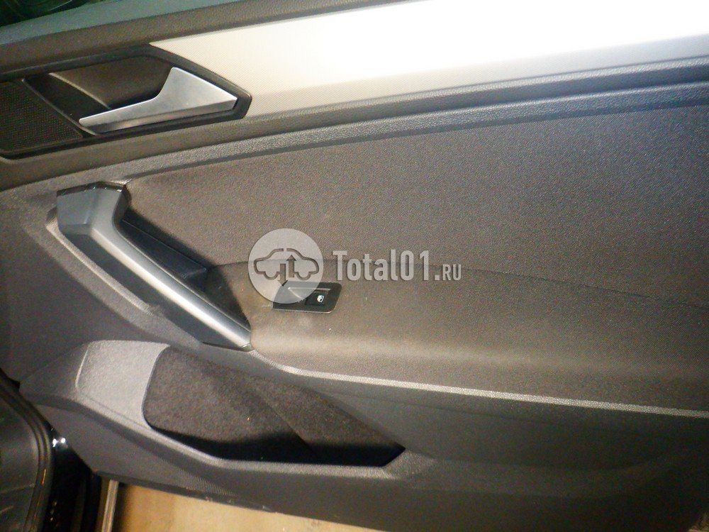 Фото Volkswagen Tiguan 106