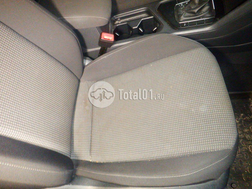 Фото Volkswagen Tiguan 112