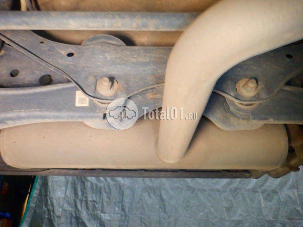 Фото Volkswagen Tiguan 264