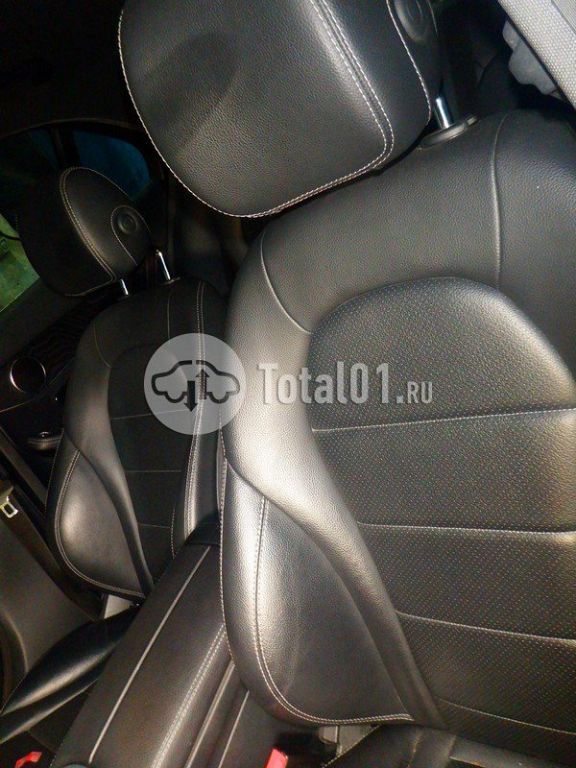 Фото Mercedes-Benz C-класс 52