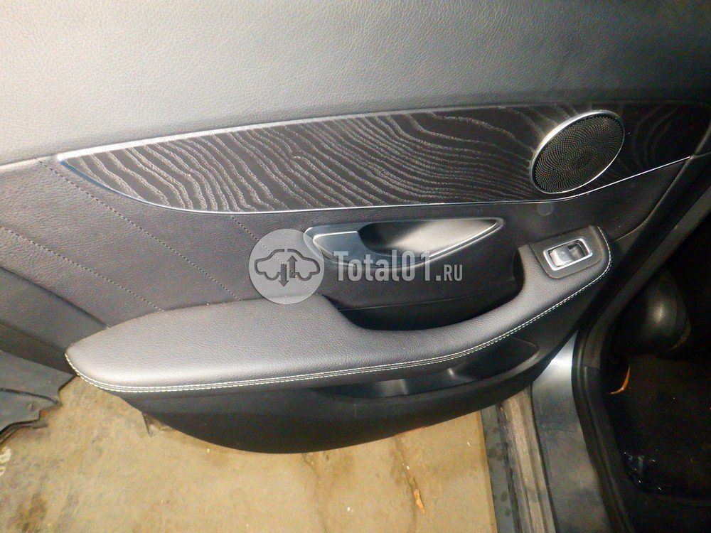 Фото Mercedes-Benz C-класс 54