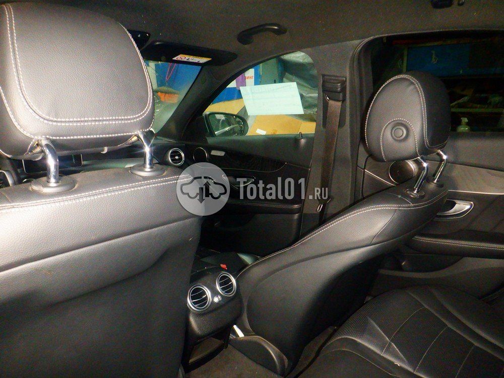 Фото Mercedes-Benz C-класс 58
