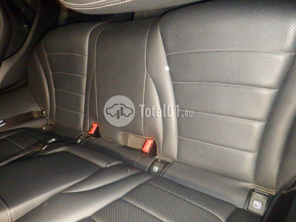 Фото Mercedes-Benz C-класс 88