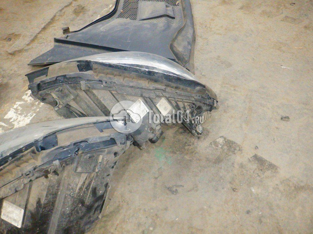 Фото Mercedes-Benz C-класс 246