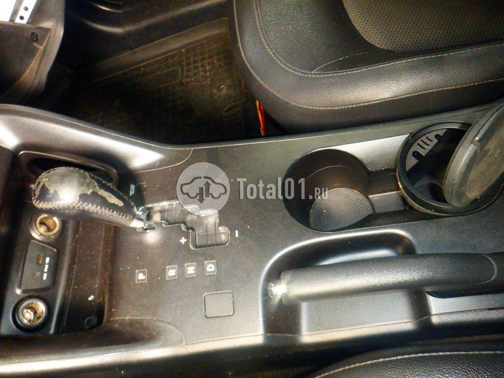 Фото Hyundai ix35 50
