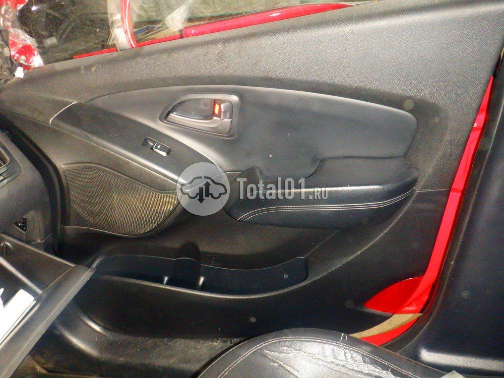 Фото Hyundai ix35 62
