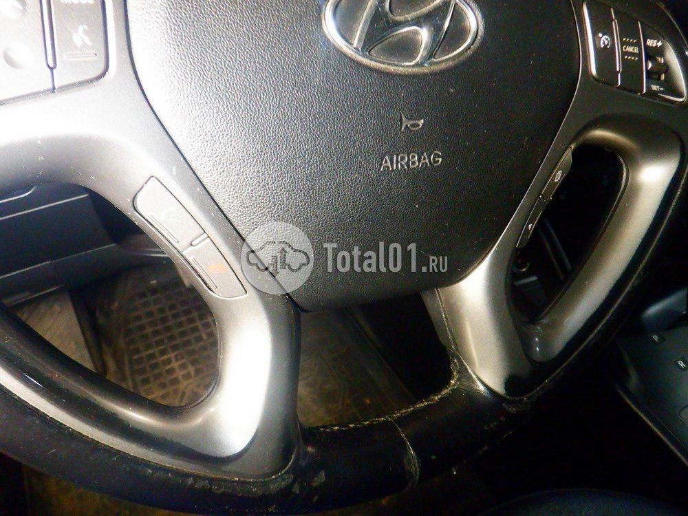Фото Hyundai ix35 72