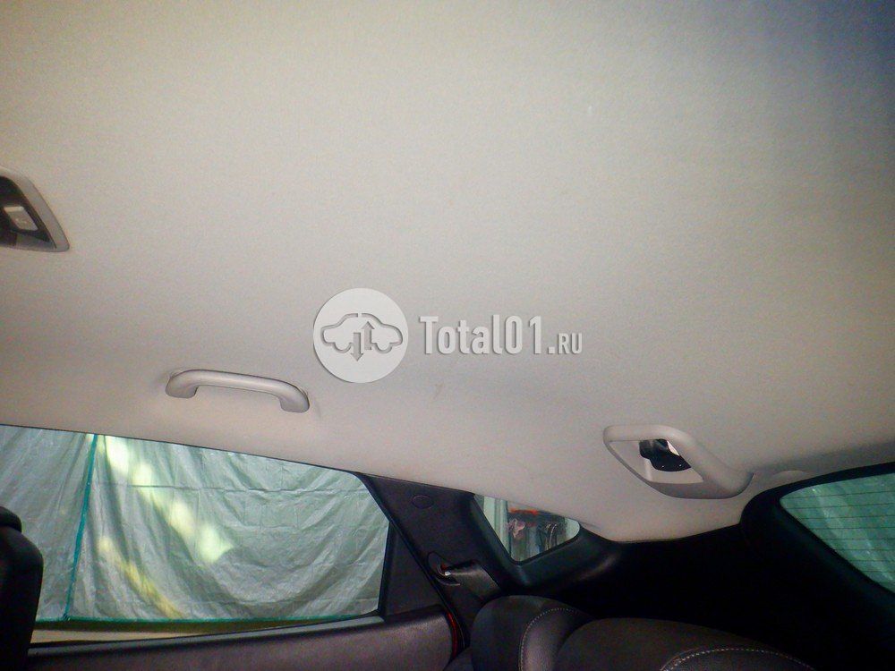 Фото Hyundai ix35 92
