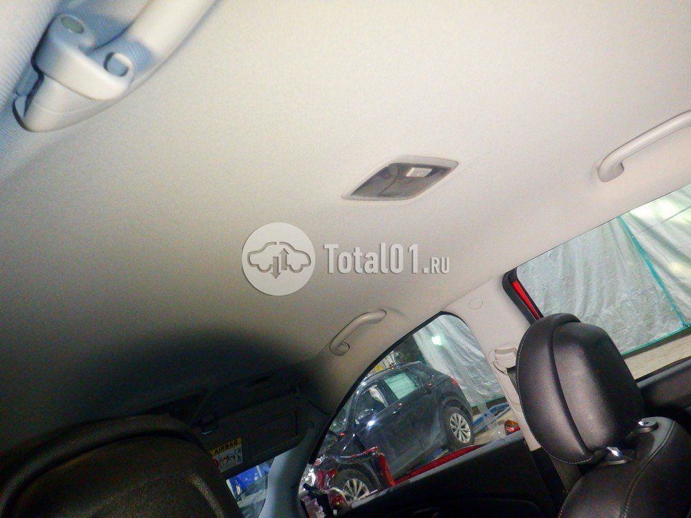 Фото Hyundai ix35 94