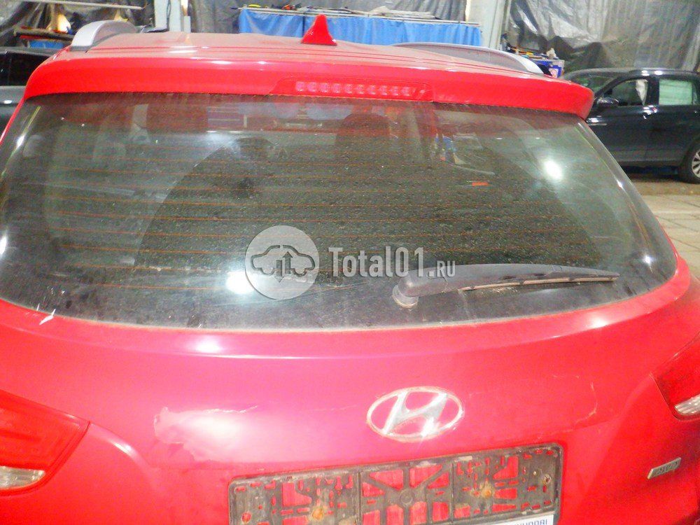 Фото Hyundai ix35 98