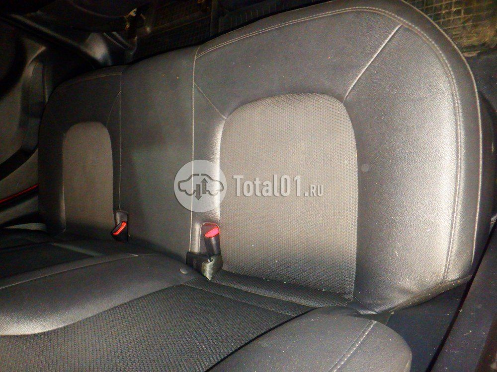 Фото Hyundai ix35 120