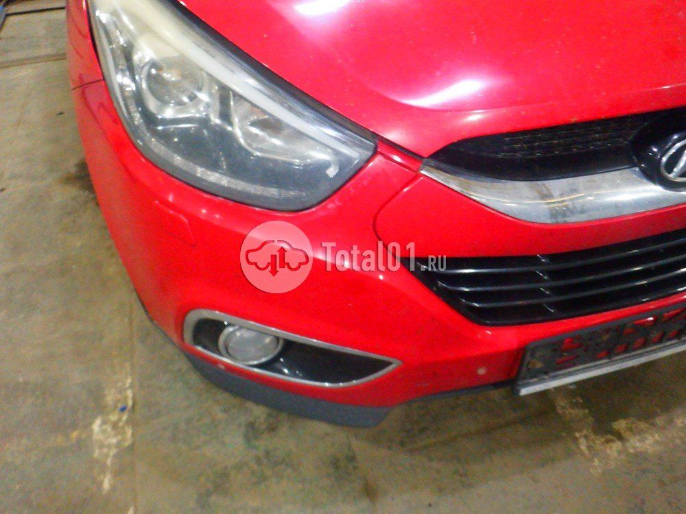 Фото Hyundai ix35 164