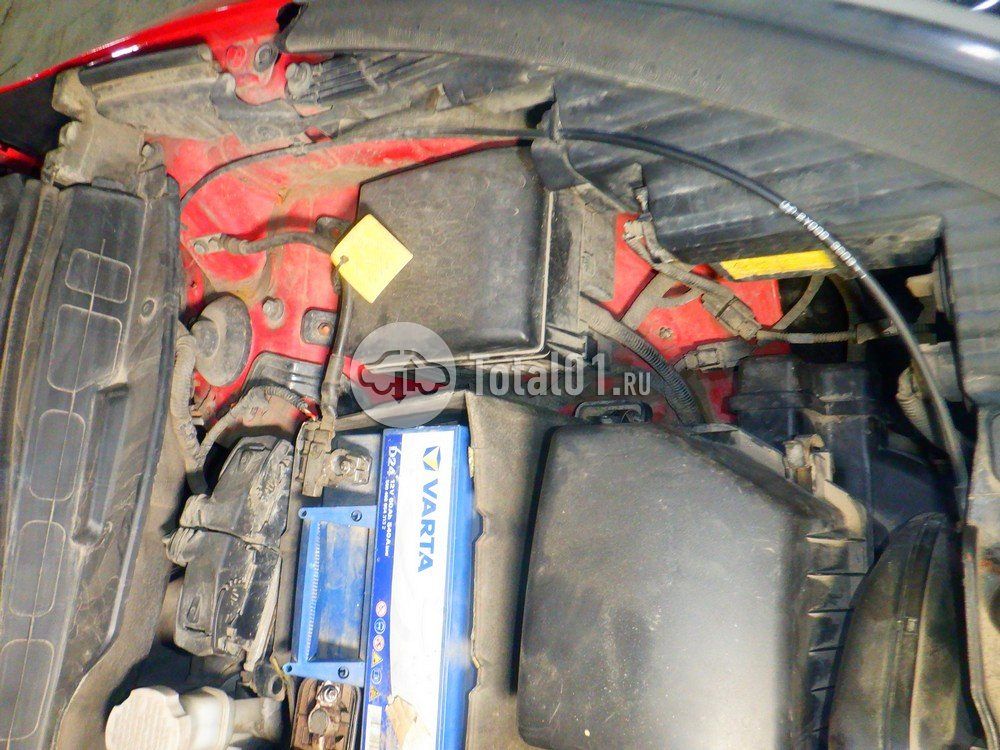 Фото Hyundai ix35 172