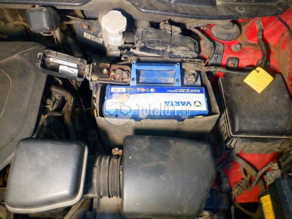 Фото Hyundai ix35 174