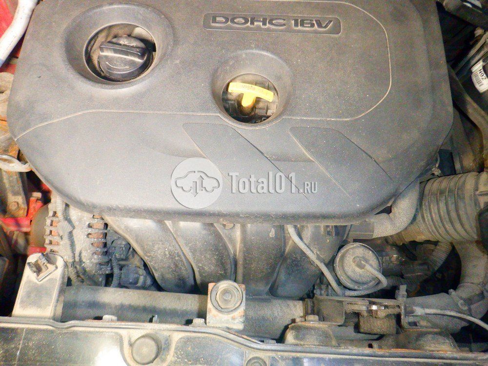 Фото Hyundai ix35 178