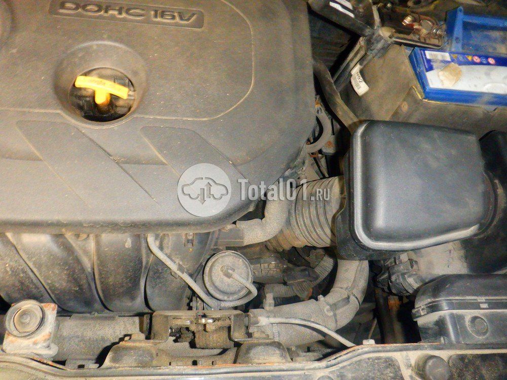 Фото Hyundai ix35 180