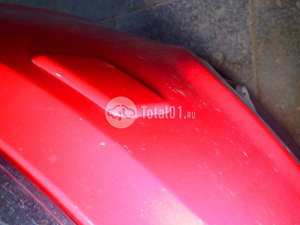 Фото Hyundai ix35 194