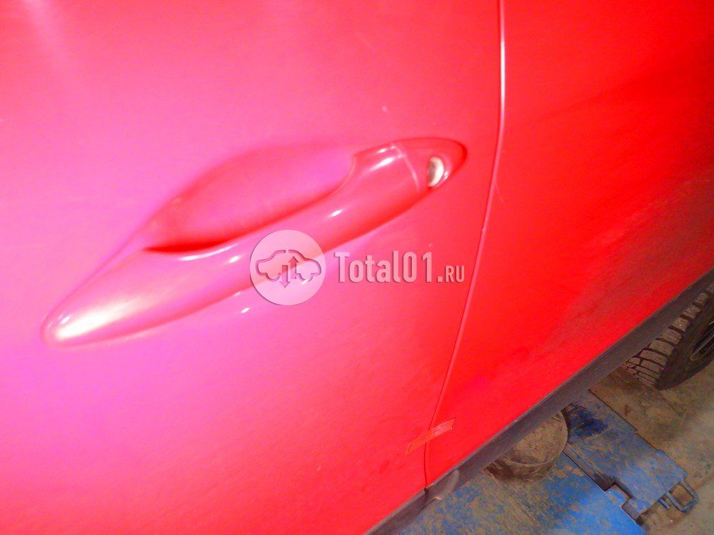 Фото Hyundai ix35 220