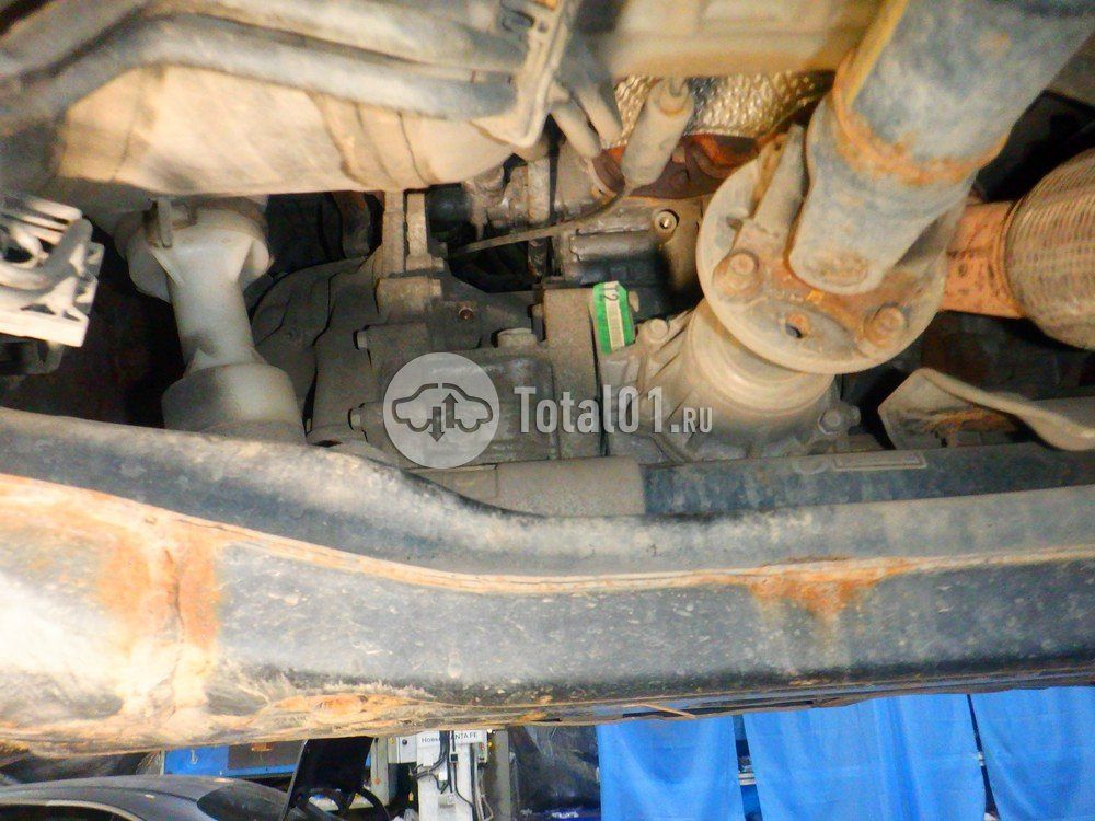 Фото Hyundai ix35 266