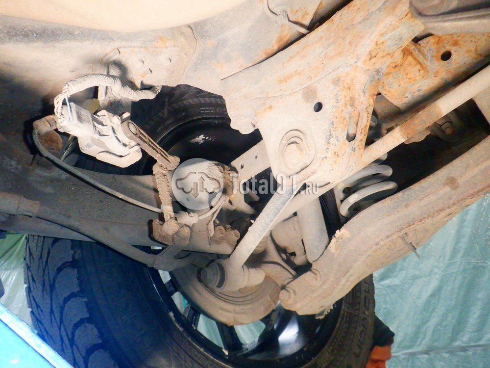 Фото Hyundai ix35 294