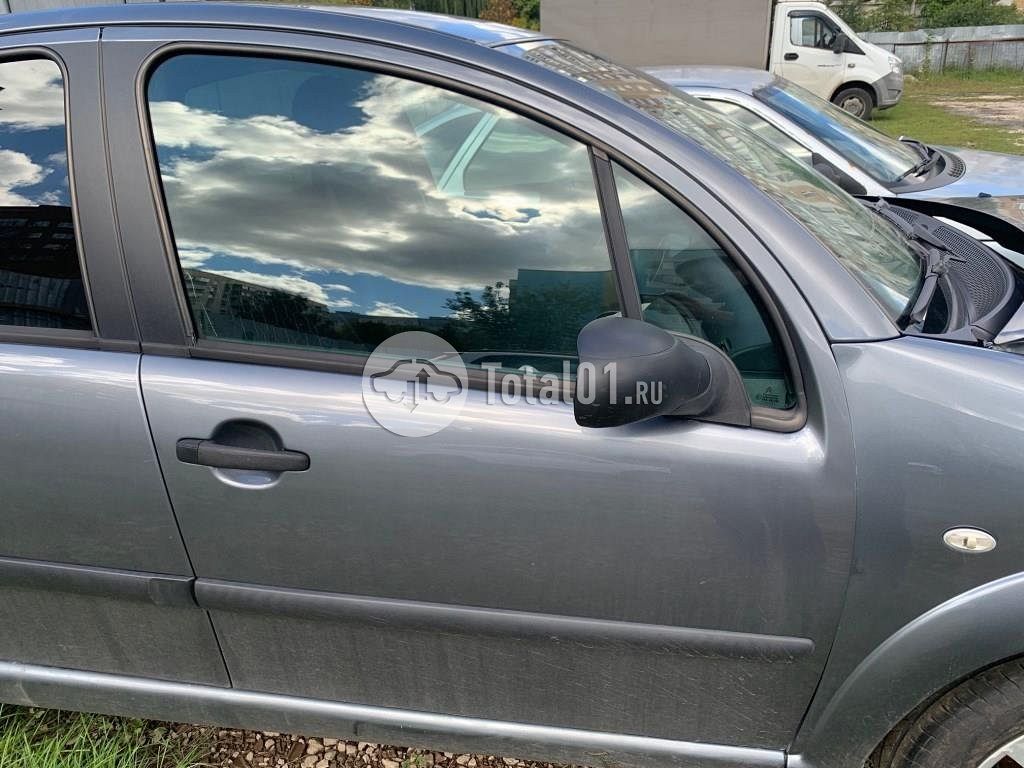 Фото Citroen C3 12