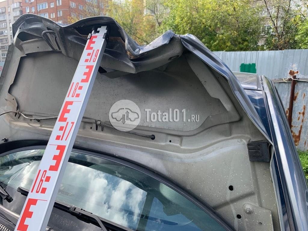 Фото Citroen C3 14