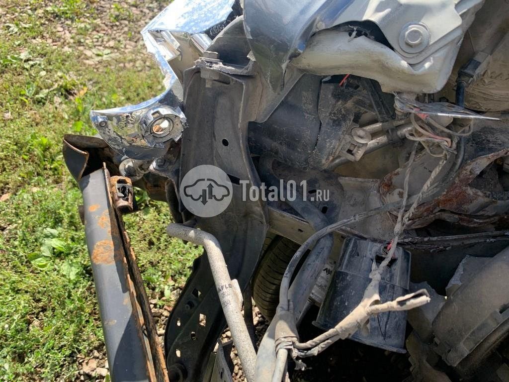 Фото Citroen C3 18