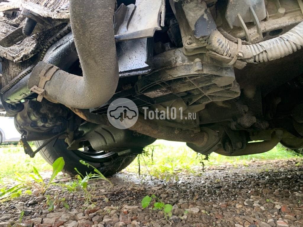 Фото Citroen C3 20