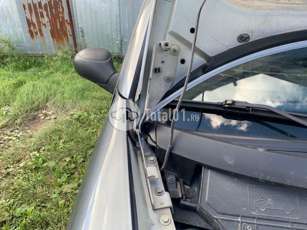 Фото Citroen C3 24