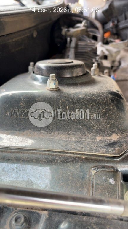 Фото ВАЗ (LADA) 2110 10