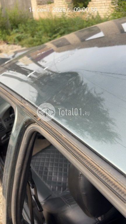 Фото ВАЗ (LADA) 2110 24