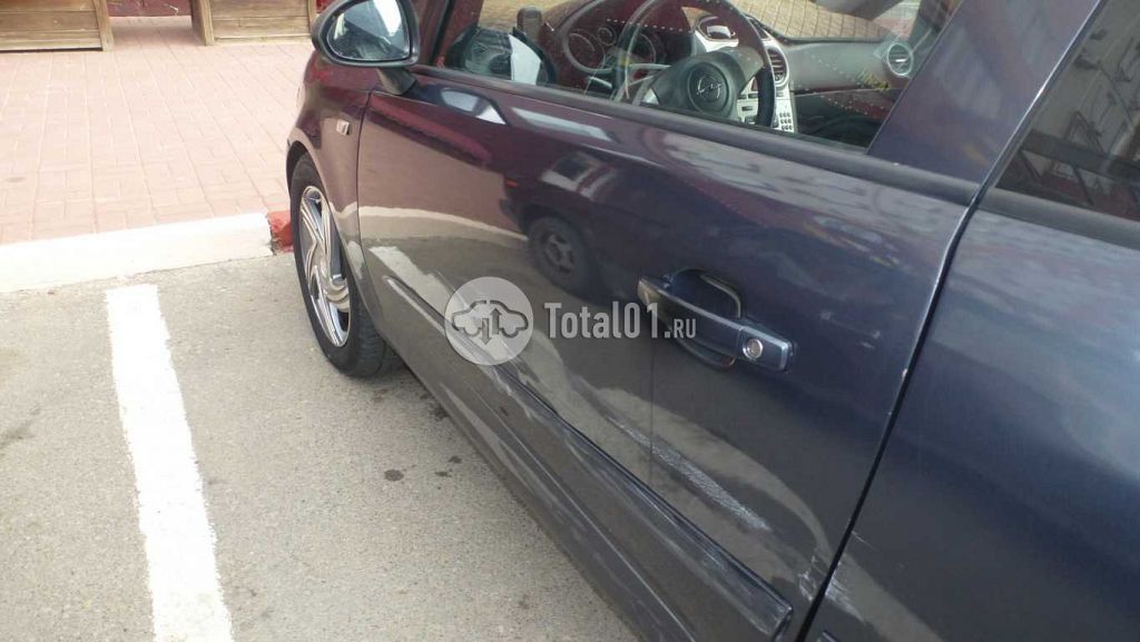 Фото Opel Corsa 10
