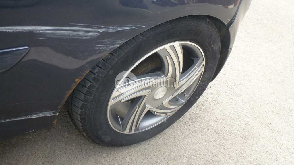 Фото Opel Corsa 22