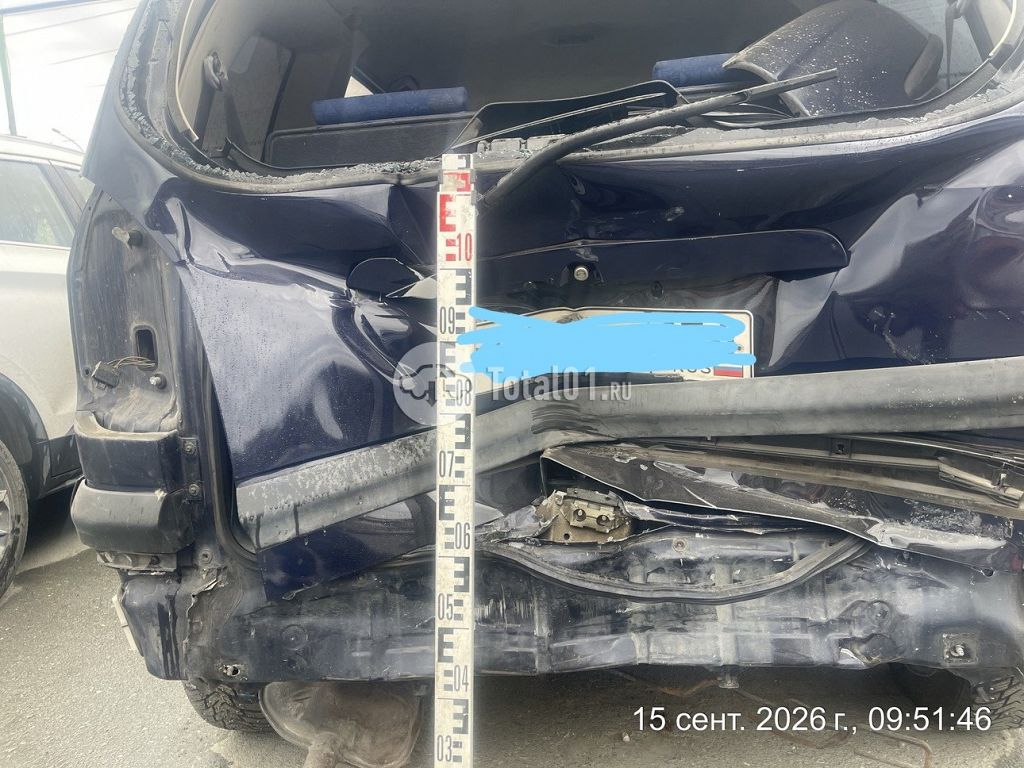 Фото Opel Zafira 16