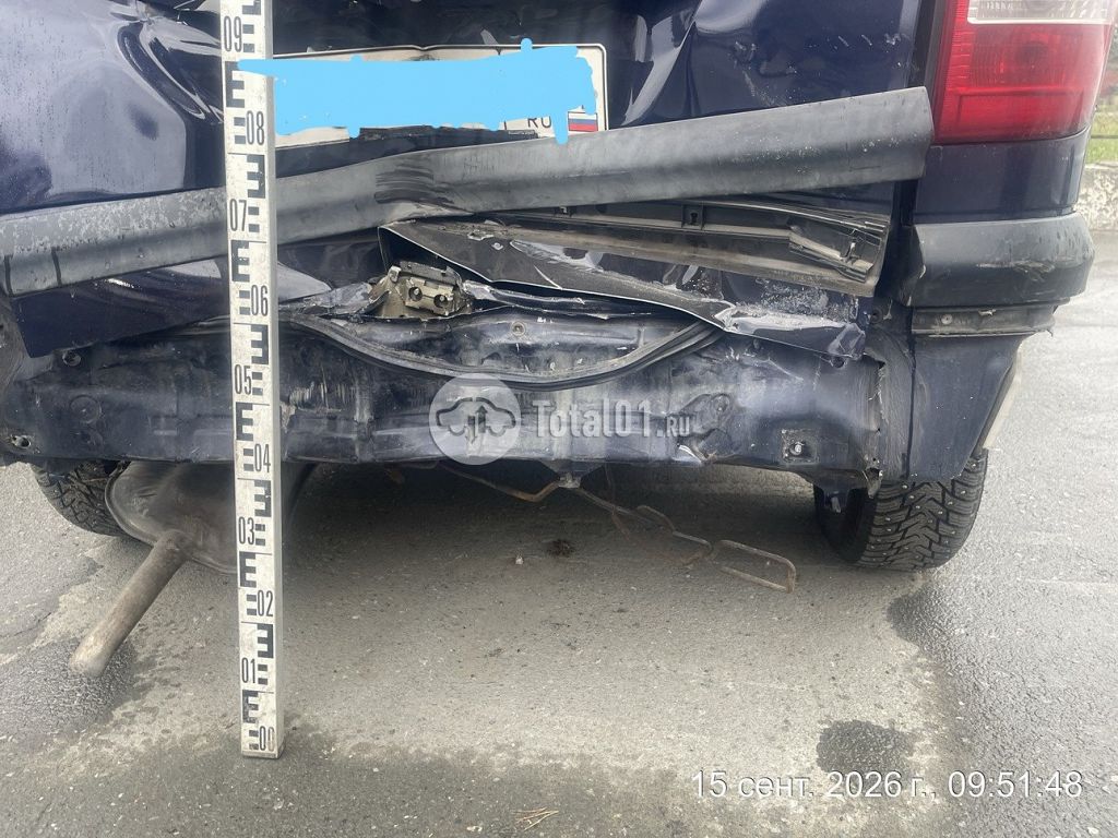 Фото Opel Zafira 18