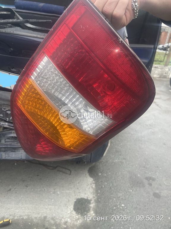 Фото Opel Zafira 30