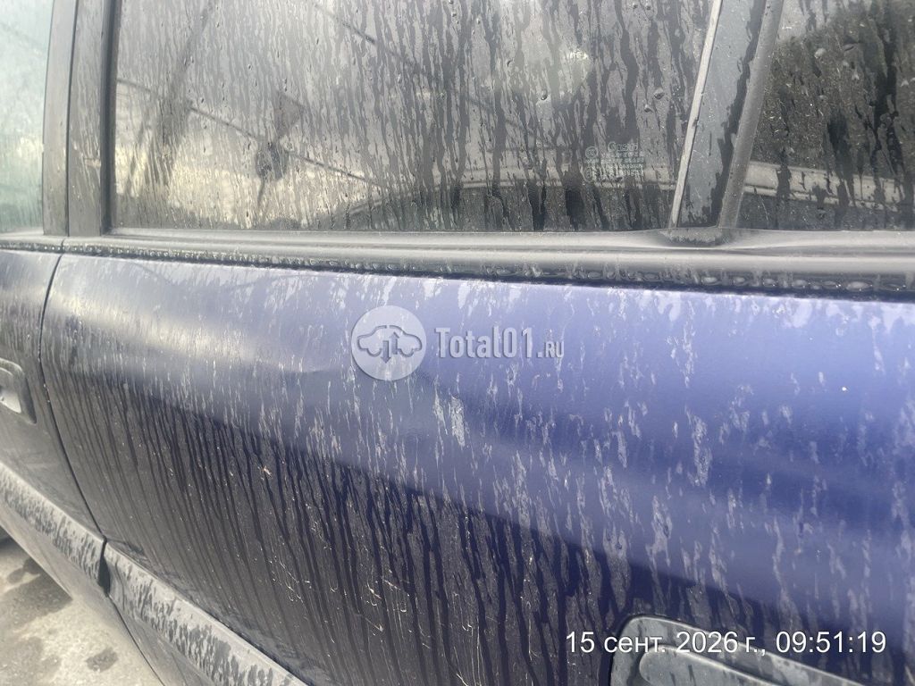 Фото Opel Zafira 40