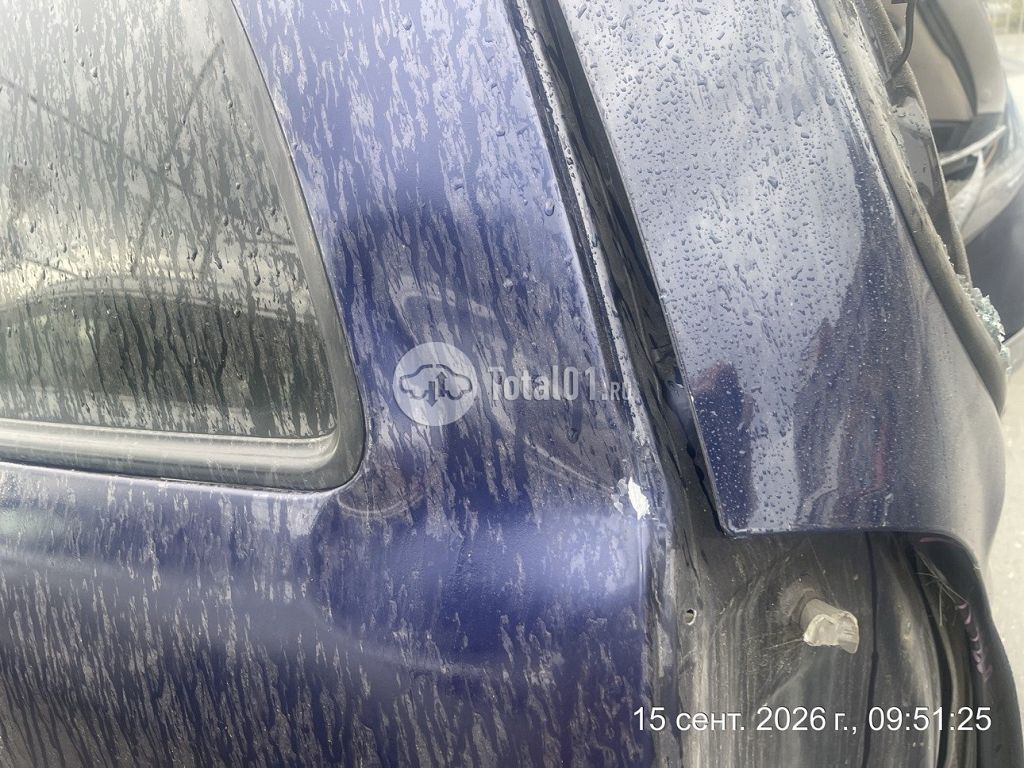 Фото Opel Zafira 46