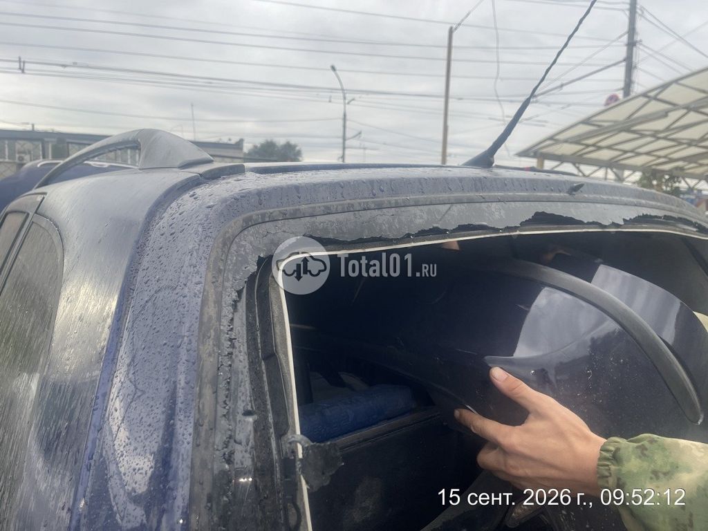 Фото Opel Zafira 50