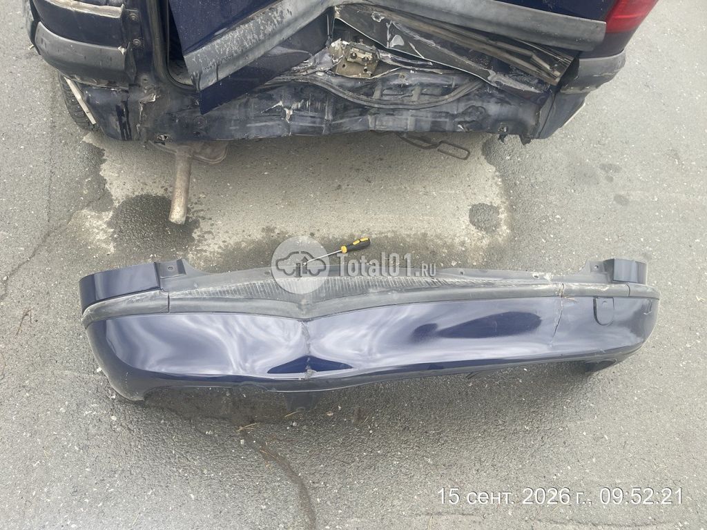 Фото Opel Zafira 52