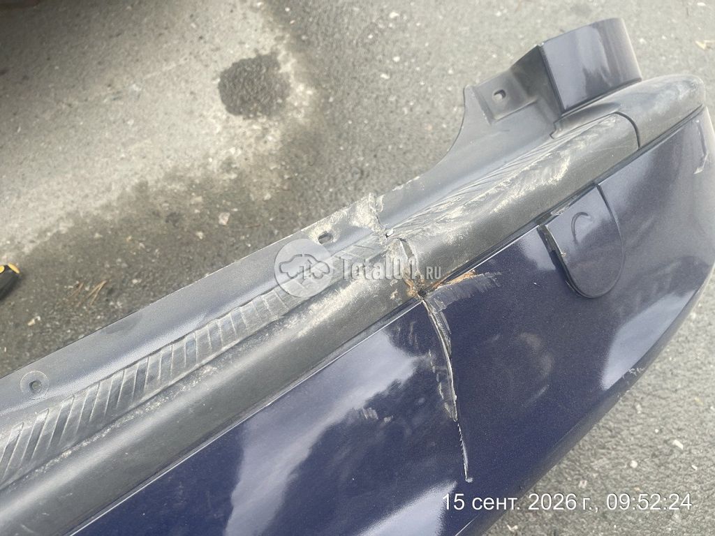 Фото Opel Zafira 56