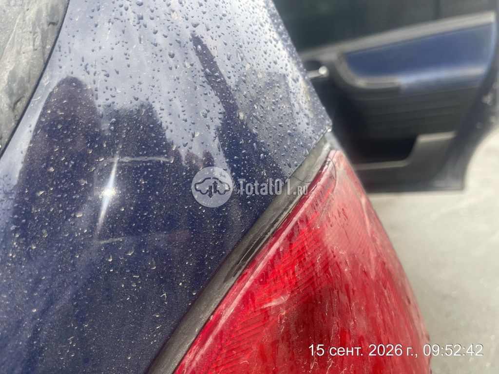 Фото Opel Zafira 62