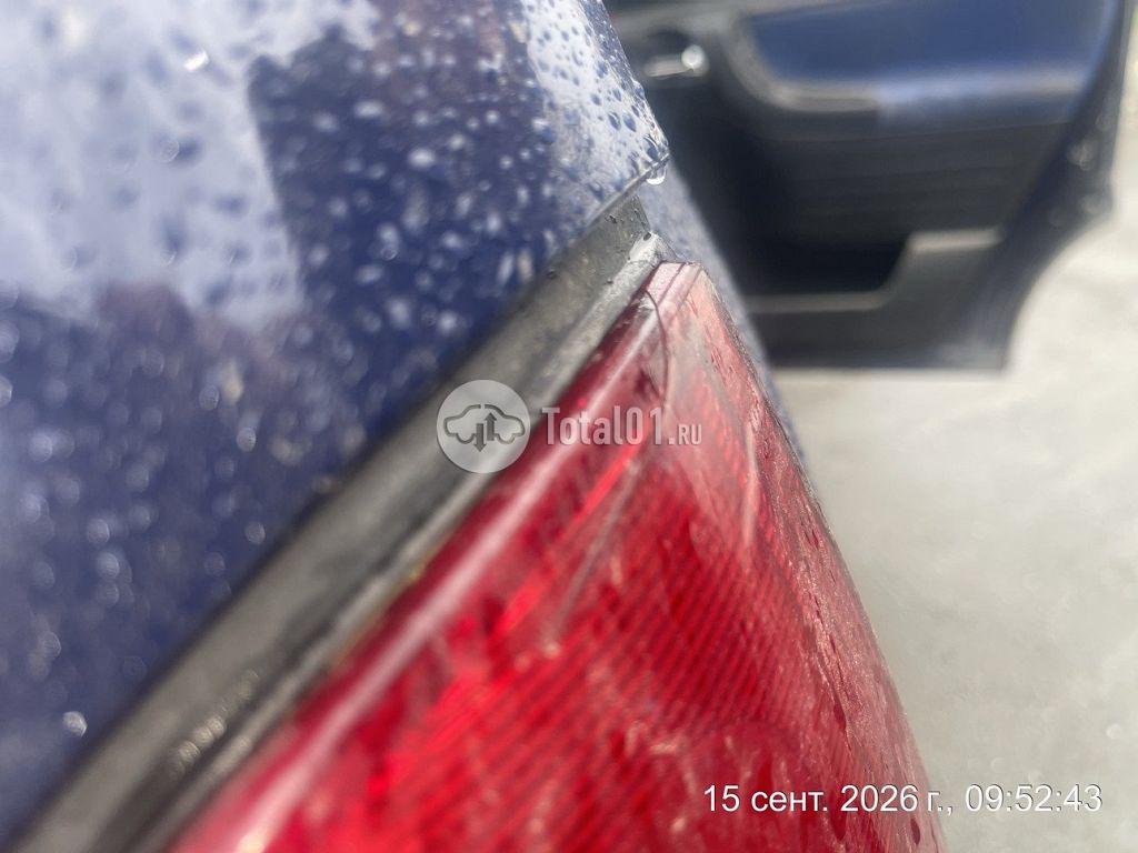 Фото Opel Zafira 64