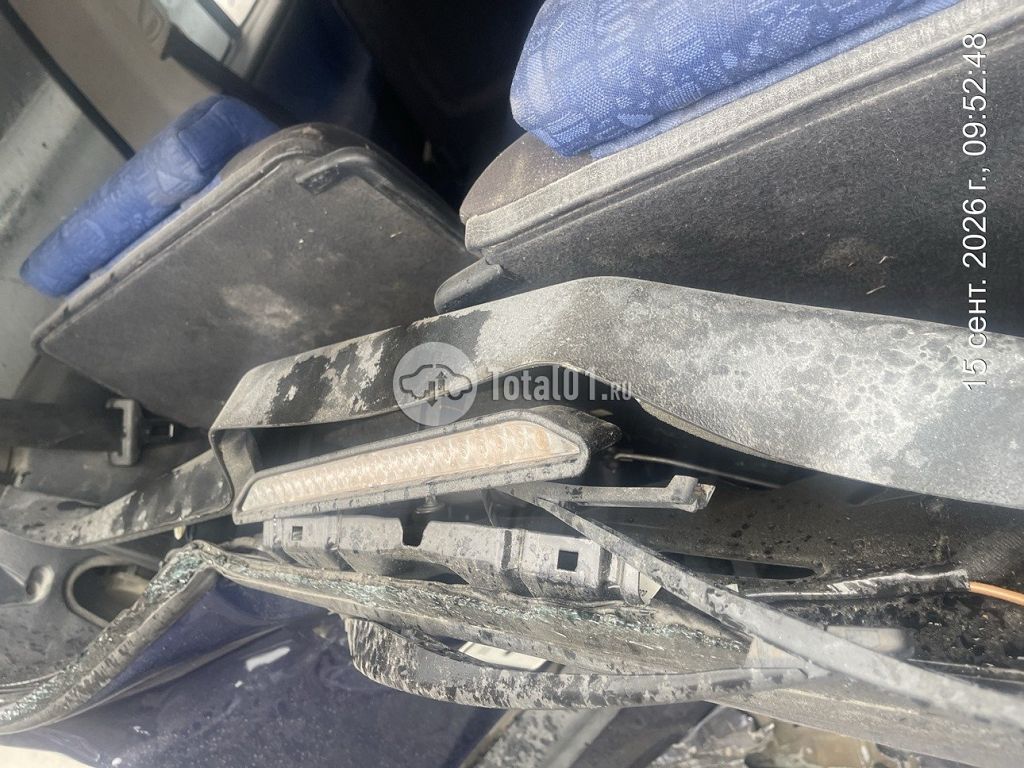 Фото Opel Zafira 66