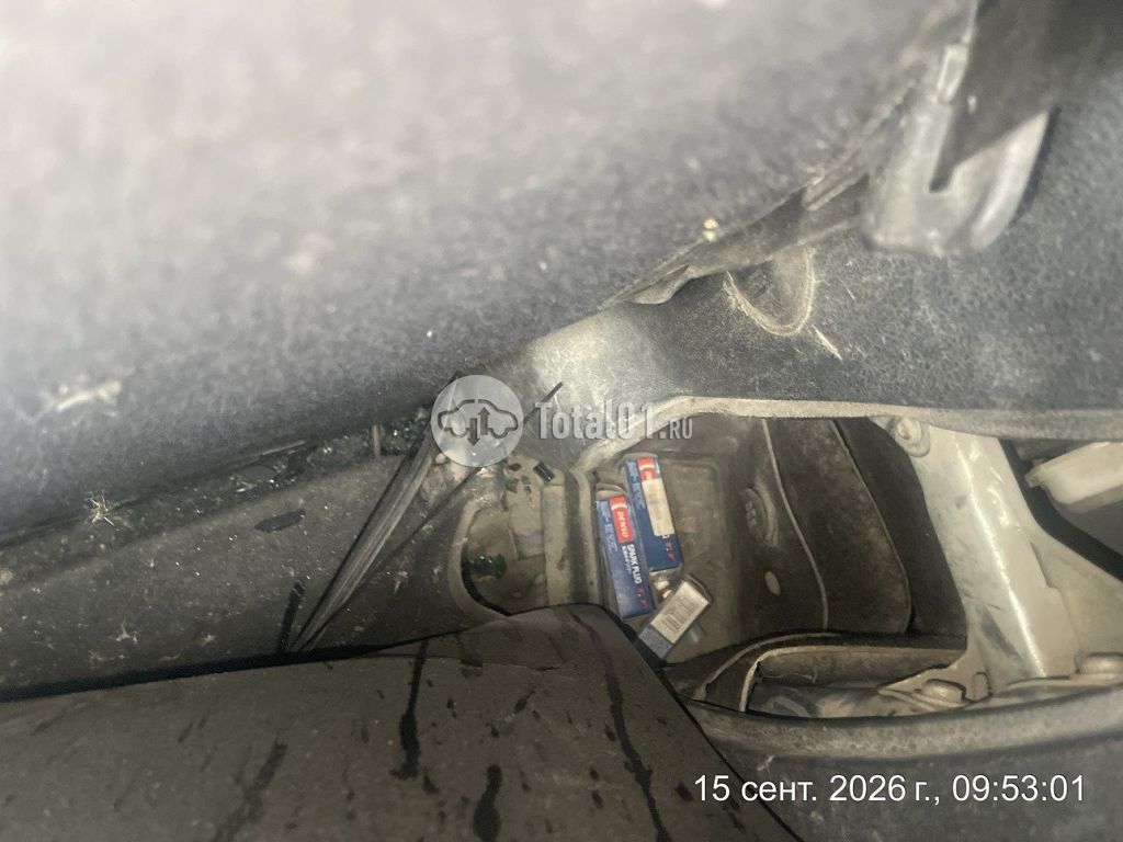 Фото Opel Zafira 74