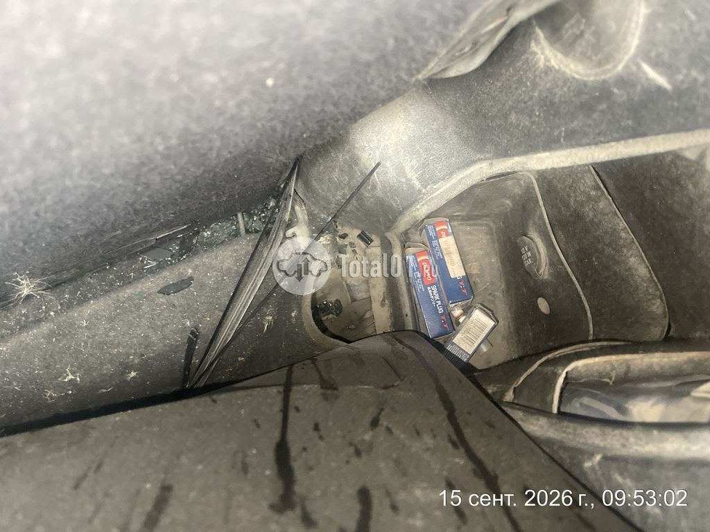 Фото Opel Zafira 76